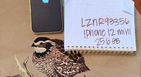 Mint
													Apple iPhone 12 Mini - Unlocked, White, 256 GB, A2176, photo 2 of 15