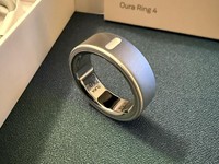 Oura Ring Gen 4