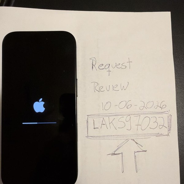 Apple iPhone 16 Pro - Unlocked, 256 GB, Black, A3083