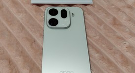 Mint
													Oppo Find X9 Pro - Unlocked Non-US, Silk White, 512 GB, 16 GB, photo 3 of 15