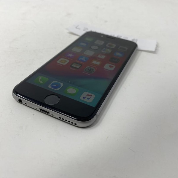 Apple iPhone 6S - Unlocked, 32 GB, Grey, A1688