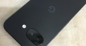 Good
													Google Pixel 9a - Verizon, Obsidian, 128 GB, 8 GB, photo 2 of 7