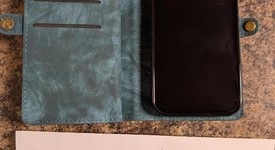 Mint
													Google Pixel 9a - Unlocked, Obsidian, 128 GB, 8 GB, photo 2 of 8