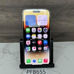 Good Apple iPhone 14 Pro Max - Unlocked, Gold, 1 TB, A2651