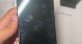 Good
													Samsung Galaxy S20 FE 5G - Unlocked, Cloud Navy, 256 GB, 8 GB, SM-G781U1/DS, photo 1 of 3