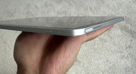 Good
													Apple iPad 10th Gen - Wi-Fi, Silver, 64 GB, A2696, photo 5 of 8