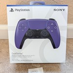 New DualSense Wireless Controller - Purple