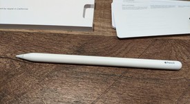 Mint
													Apple Pencil 2nd Gen, photo 3 of 3