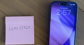 Good
													Apple iPhone 14 Pro - Unlocked, Purple, 256 GB, A2650, photo 4 of 12