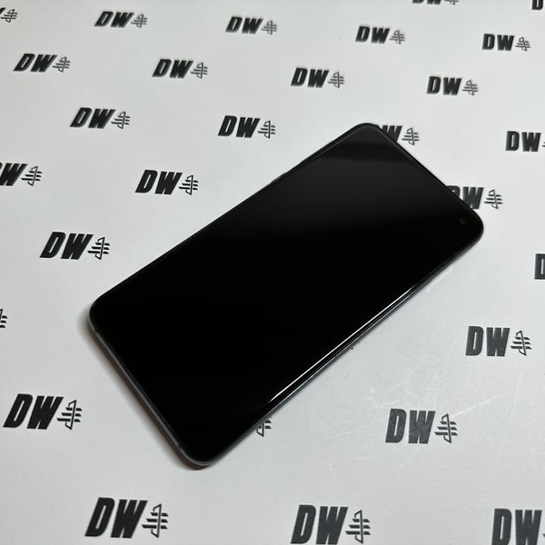 Samsung Galaxy S10e - AT&T, 128 GB, Black, 6 GB, SM-G970U