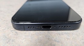 Mint
													Apple iPhone 15 Pro - Unlocked, Blue, 128 GB, A2848, photo 2 of 6