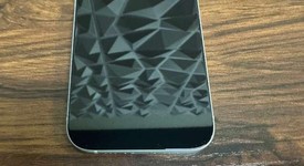 Good
													Apple iPhone 15 - Unlocked, Blue, 128 GB, A2846, photo 2 of 8