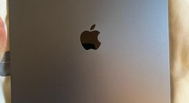 Mint
													Apple iPad Pro 12.9" 5th Gen 2021 - Wi-Fi, Gray, 256 GB, photo 5 of 7