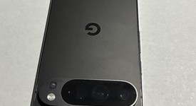 Good
													Google Pixel 9 Pro XL - Unlocked, Obsidian, 128 GB, 16 GB, GGX8B, photo 3 of 15