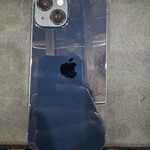 Fair Apple iPhone 14 - Unlocked, 128 GB, Midnight, A2649