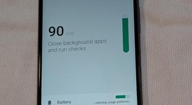 Good
													Samsung Galaxy A12 - AT&T, Black, 32 GB, 3 GB, photo 3 of 4