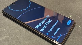 Good
													Google Pixel 8 Pro - Unlocked, Obsidian, 128 GB, 12 GB, G1MNW, mmWave 5G, photo 1 of 13