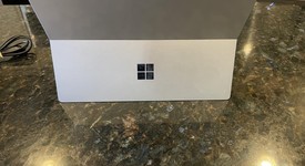 Mint
													Microsoft Surface Pro 11 - Platinum, 256 GB, 16 GB, photo 5 of 6