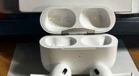 Used
													Apple AirPods Pro 2 - USB-C, photo 1 of 12