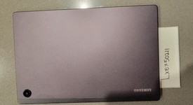 Good
													Samsung Galaxy Tab A8 10.5" 2022 - Wi-Fi, Gray, 32 GB, 3 GB, SM-X200, photo 2 of 4