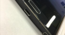 Good
													Samsung Galaxy Note Edge - T-Mobile, Black, 32 GB, SM-N915T, photo 2 of 7