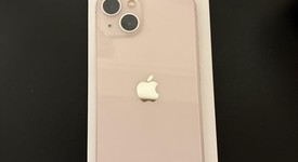 Good
													Apple iPhone 13 - Verizon, Pink, 128 GB, A2482, photo 3 of 10