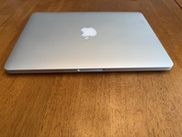 MacBook Pro 2015 (Retina) - 13"