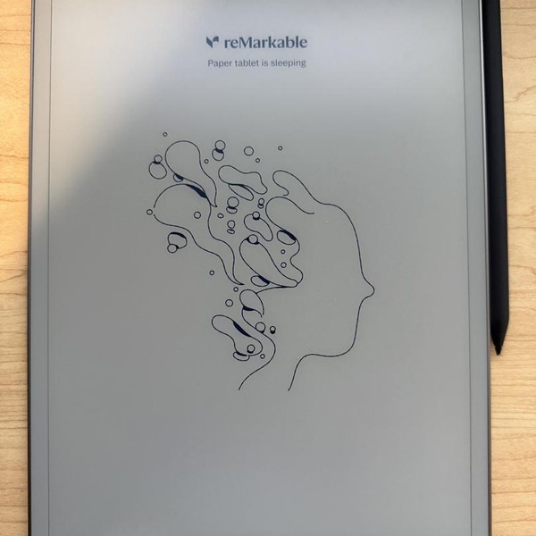 reMarkable Paper Pro 11.8