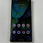 Good Google Pixel 7 - Verizon, 128 GB, Lemongrass, 8 GB, GQML3, mmWave 5G
