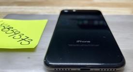 Good
													Apple iPhone 7 - Unlocked, Jet Black, 128 GB, A1660, photo 5 of 12