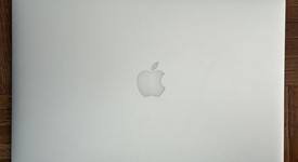 Fair
													MacBook Pro 2015 (Retina) - 15" - Silver, 1 TB, 16 GB, photo 2 of 6