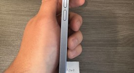 Good
													Apple iPhone 14 - Unlocked, Blue, 128 GB, A2649, photo 2 of 7