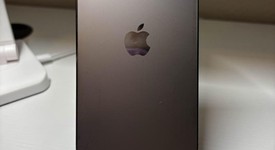 Good
													Apple iPhone 12 Pro Max - Unlocked, Graphite, 256 GB, A2342, photo 4 of 5