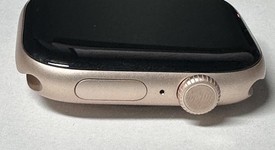 Mint
													Apple Watch Series 10 46mm - Rose Gold, A2999 - GPS, Aluminum, photo 3 of 6