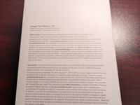 Google Pixel Watch 2