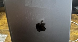 Good
													Apple iPad Air 3rd Gen - Wi-Fi, Gray, 64 GB, photo 2 of 5