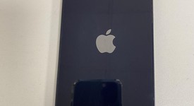 Good
													Apple iPhone 12 - Unlocked, Black, 128 GB, A2172, photo 2 of 5