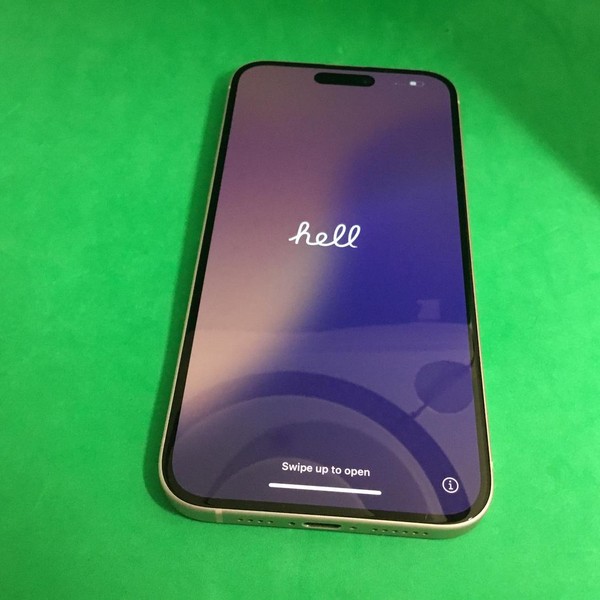 Apple iPhone 15 Plus - Unlocked, 128 GB, Pink, A2847