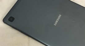 Fair
													Samsung Galaxy Tab A7 Lite - T-Mobile, Gray, 32 GB, 3 GB, SM-T227U, photo 4 of 7