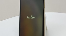 Good
													Apple iPhone Xs Max - Unlocked, Gold, 256 GB, A1921, photo 1 of 5