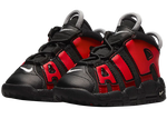  Nike Air More Uptempo Alternates Split Navy Red (TD)