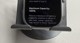 Mint
													Apple Watch Ultra 2 49mm - Unlocked, Natural, A2986, photo 5 of 7