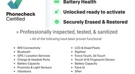 Good
													Apple iPhone 17 Pro - Boost, Deep Blue, 1 TB, A3256, photo 2 of 15