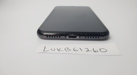 Good
													Apple iPhone X - Unlocked, Gray, 256 GB, A1901, GSM, photo 5 of 5