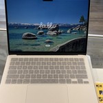 Mint MacBook Air 2026 (M5) - 13 inch - 512 GB, Silver, 16 GB, Apple M5 10-Core (8-core GPU)