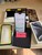 Good Apple iPhone 15 Pro Max - Unlocked, Blue, 256 GB, A2849