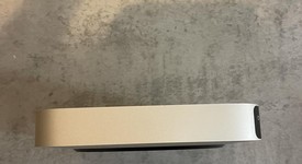 Good
													Mac mini 2023 - Apple M2, 256 GB, 8 GB, 1 Gigabit Ethernet, photo 4 of 7