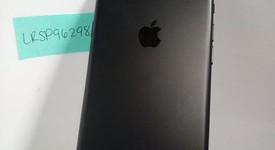 Good
													Apple iPhone 7 - Unlocked, Black, 32 GB, A1660, photo 3 of 7