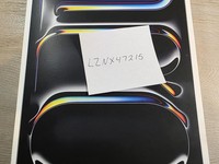 Apple iPad Pro 11" (M4) 2024