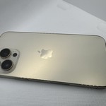 Mint Apple iPhone 14 Pro Max - Unlocked, Gold, 256 GB, A2651